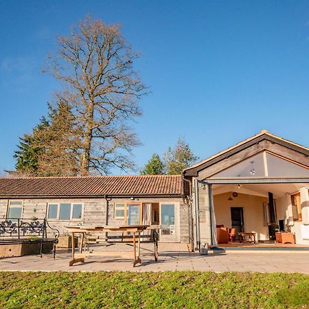 Host & Stay - Upperley Barn Bromyard Exterior foto