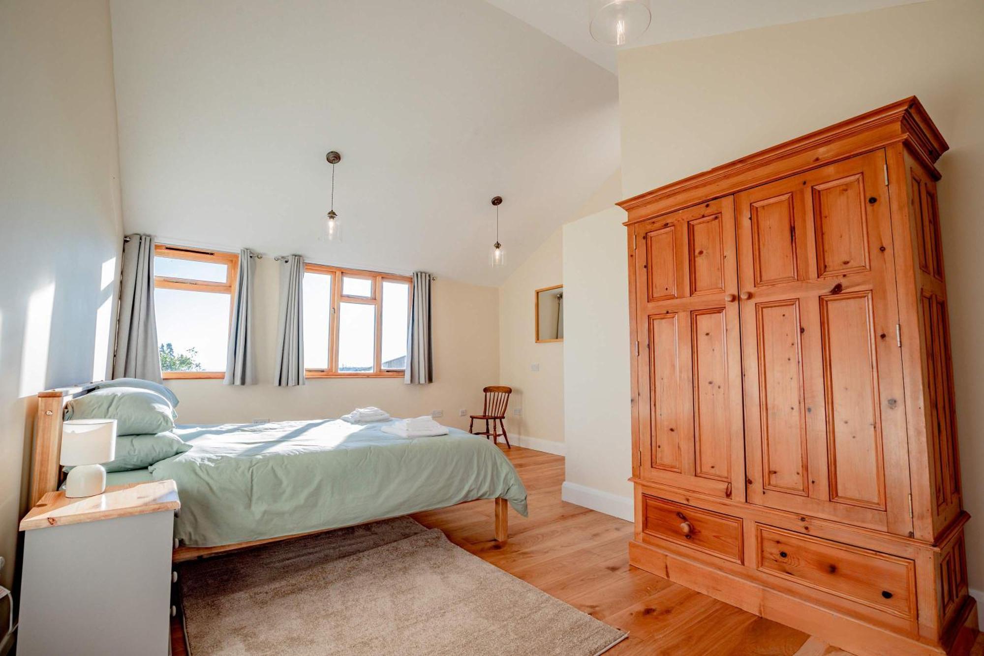 Host & Stay - Upperley Barn Bromyard Exterior foto